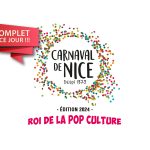 Carnaval de Nice