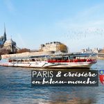 Paris et croisière