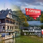 Rhin et Alsace