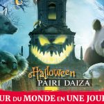 Pairi Daiza Halloween