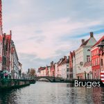 Visit Bruges