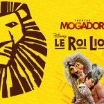 LE ROI LION