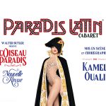 Paradis Latin