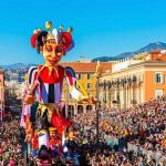 Séjour carnaval de nice et fete des citrons